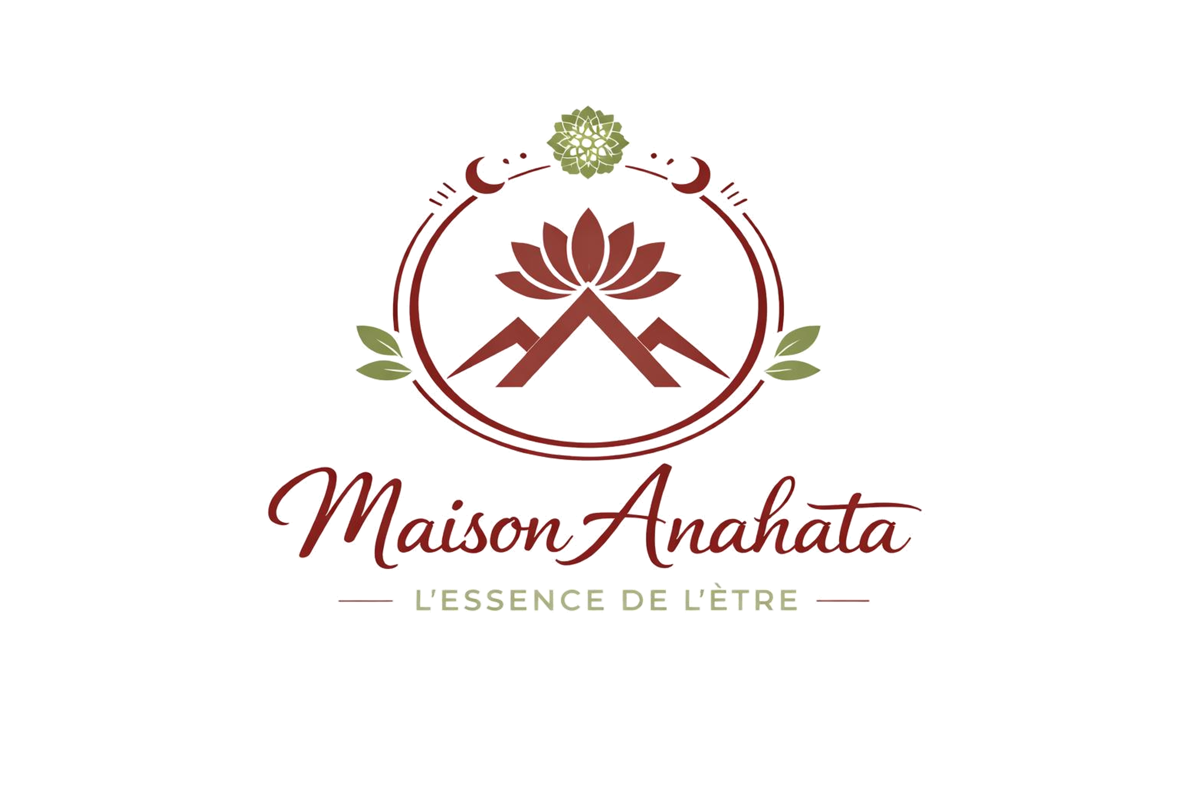 Maison Anahata